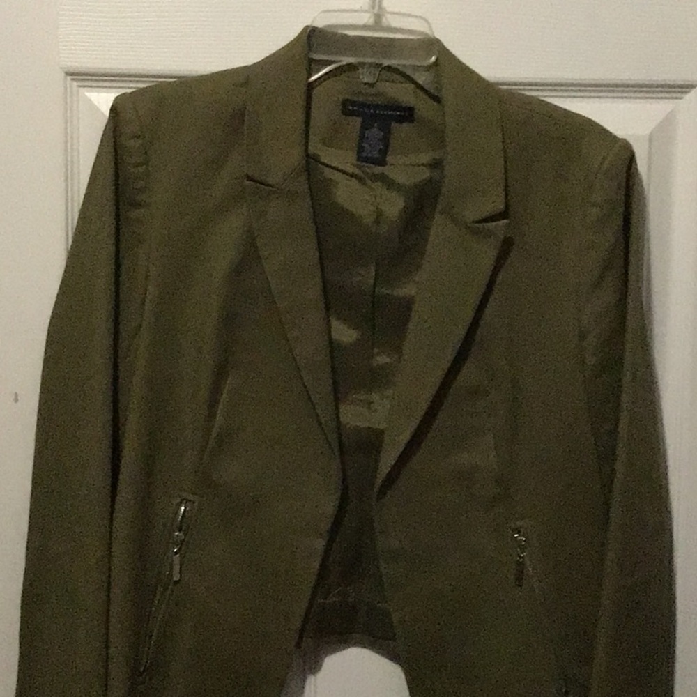 Grace Elements Jacket